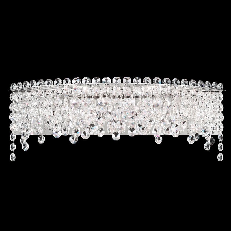 Chantant Bathroom Vanity Light