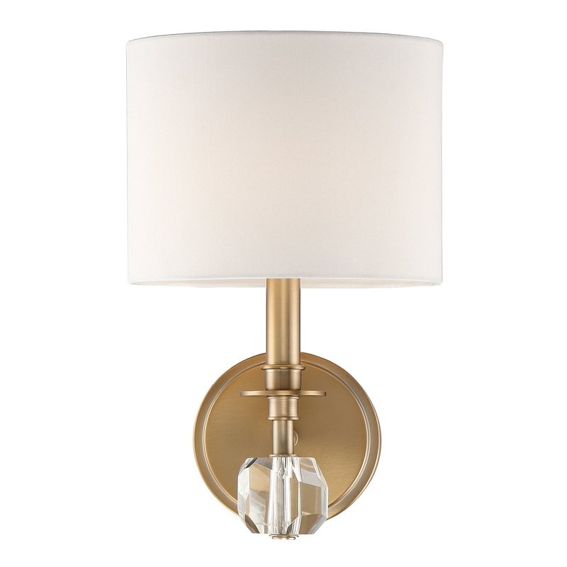 Chimes Sconce