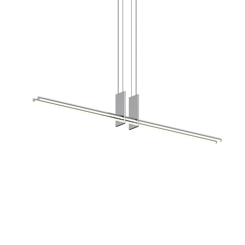 Fino Duo Pendant