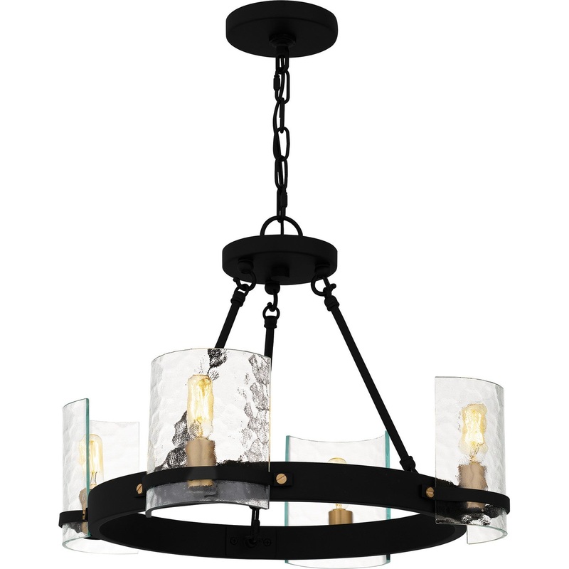 Gloucester Chandelier