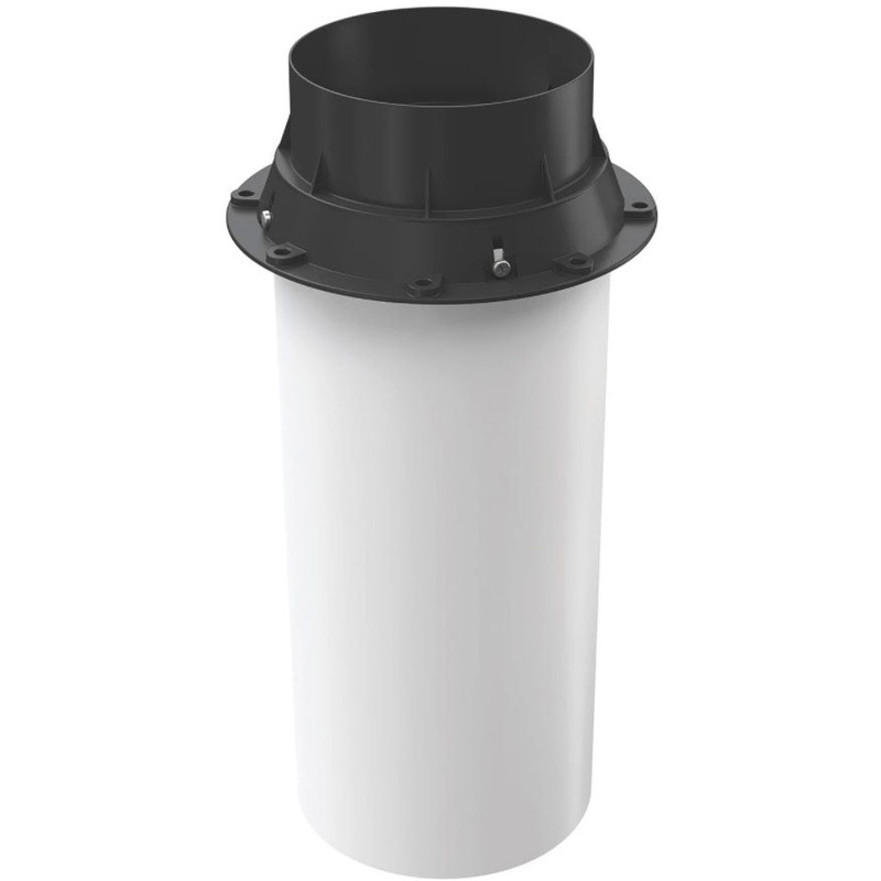 Ground Installation Box Accessory
