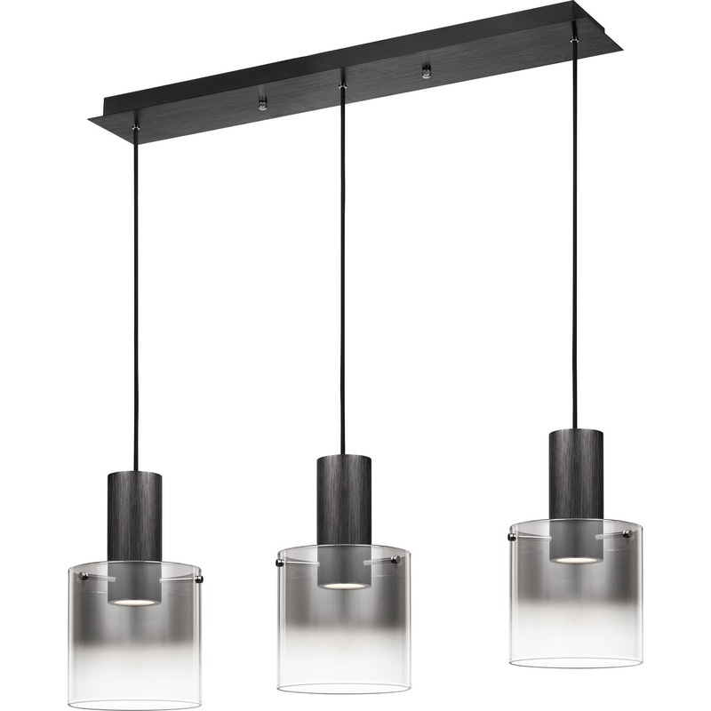 Kilmer Linear Chandelier