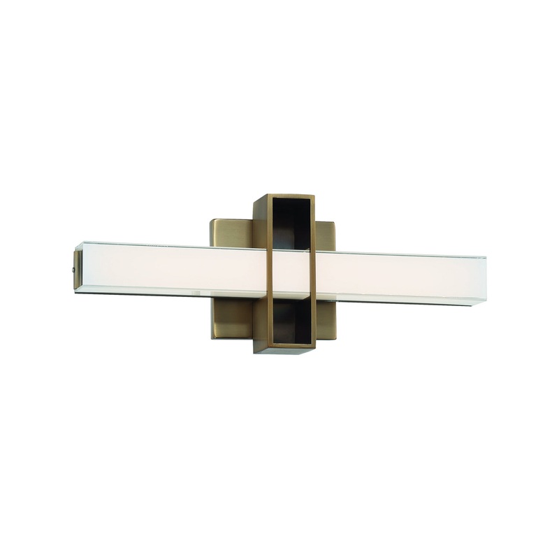 Major Bathroom Vanity Light