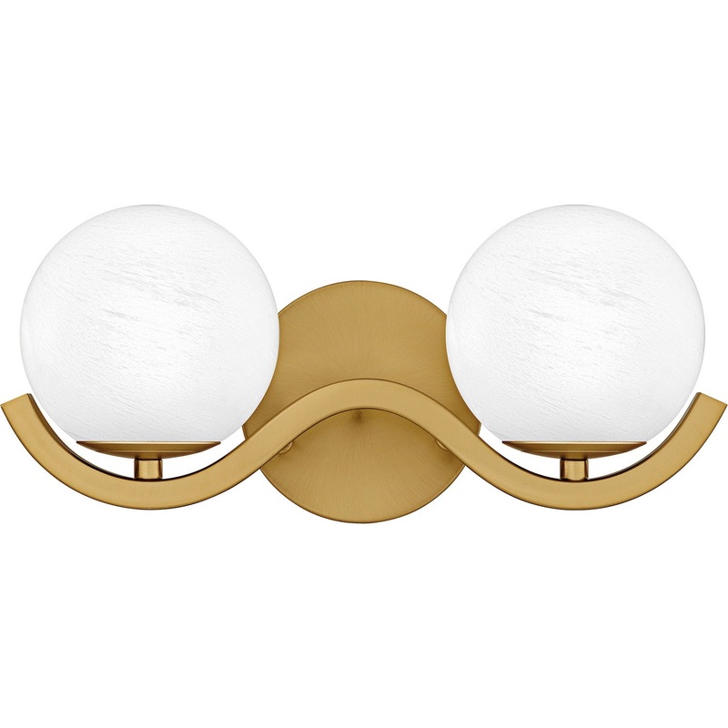 Spherical Bath Light