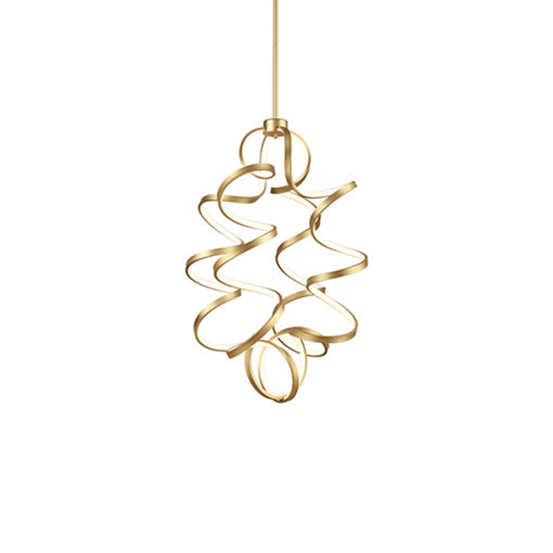 Synergy Pendant