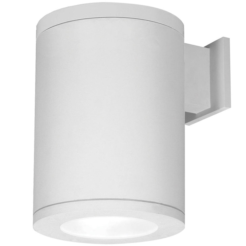 Tube 8IN Architectural Up or Down Beam Wall Light