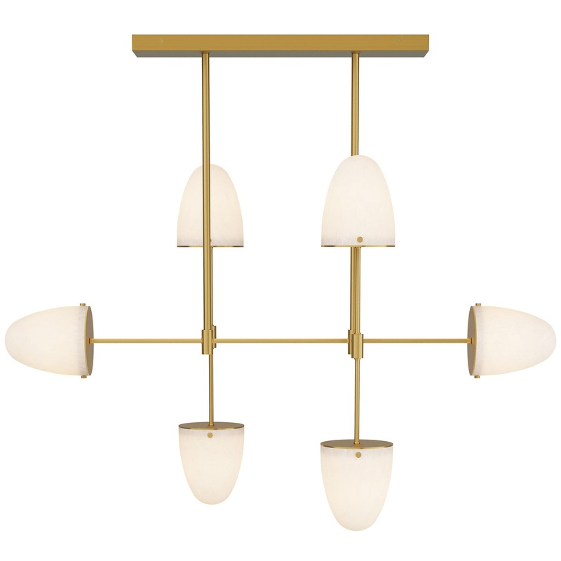 Alazani Chandelier