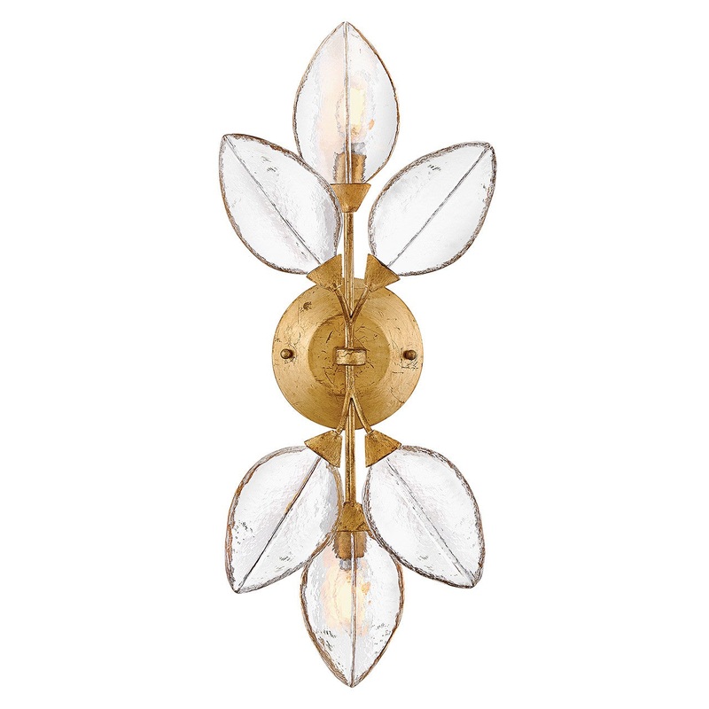 Amira LED Wall Sconce