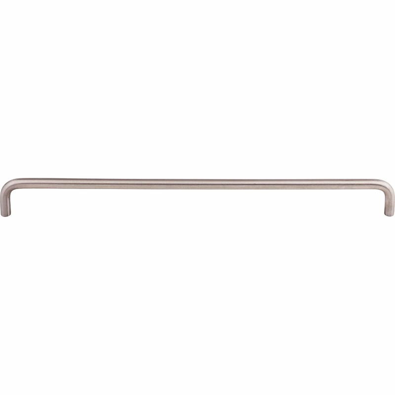 Bent Bar 8mm Diameter