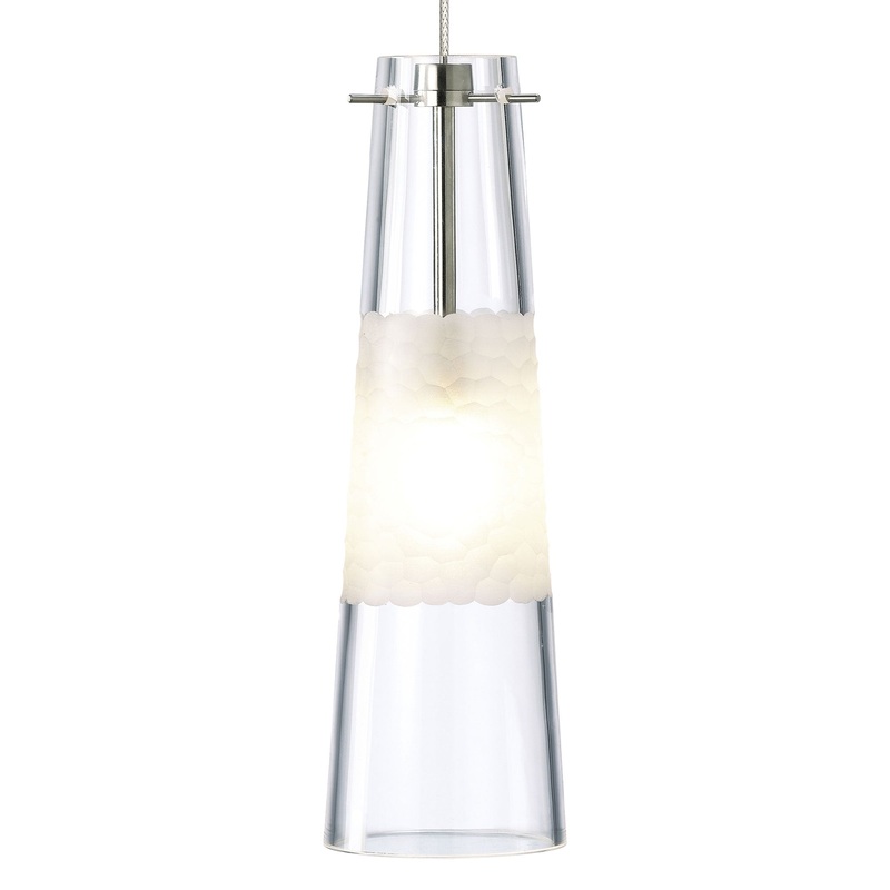 Bonn Monorail Pendant