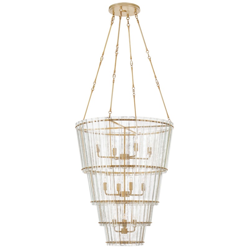 Cadence Waterfall Chandelier