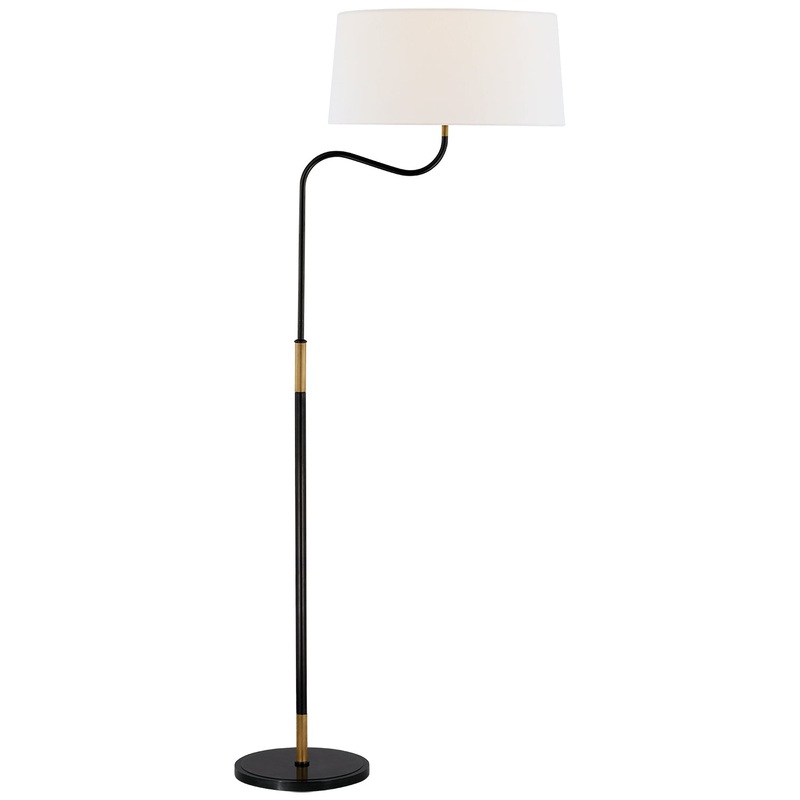 Canto Adjustable Floor Lamp
