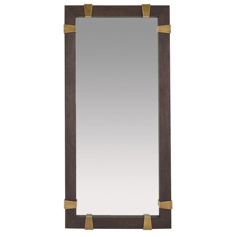 Covington Floor Mirror