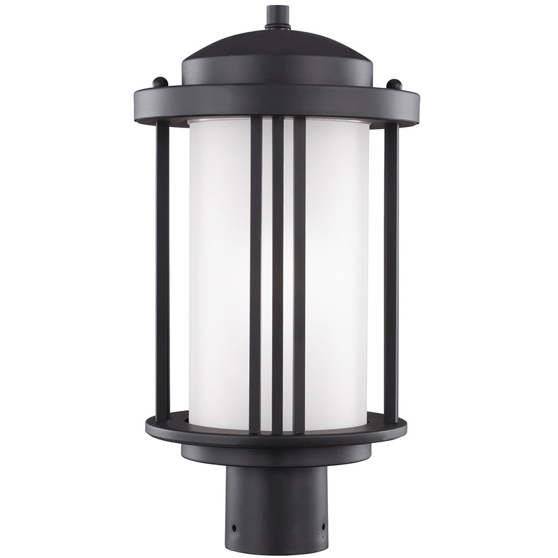 Crowell Outdoor Post Light