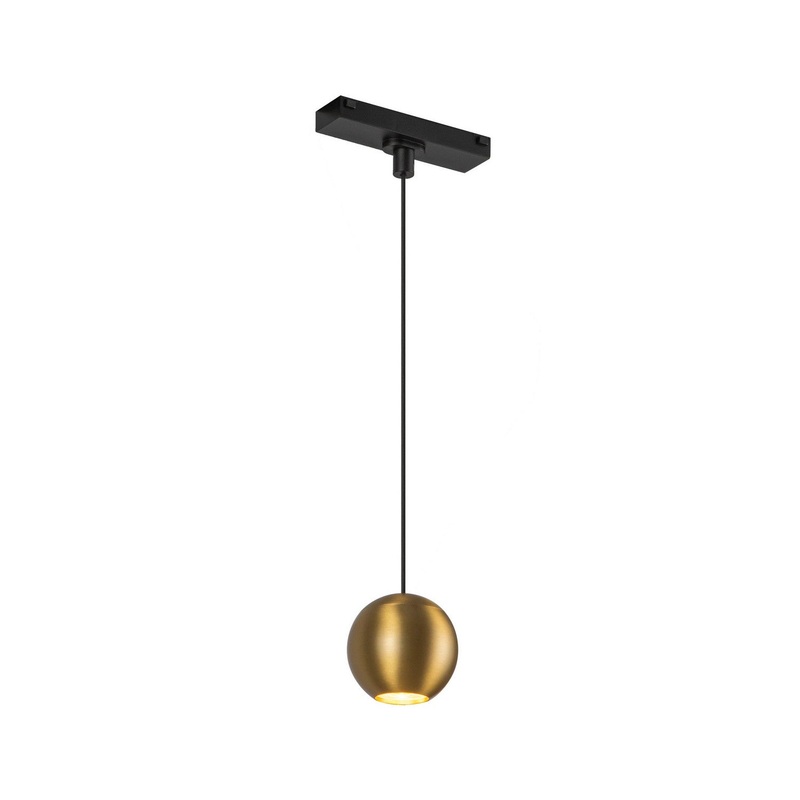 Faria Trilo Track Pendant