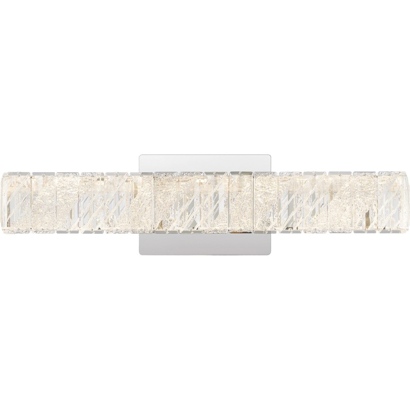 Garcelle Bath Vanity Light