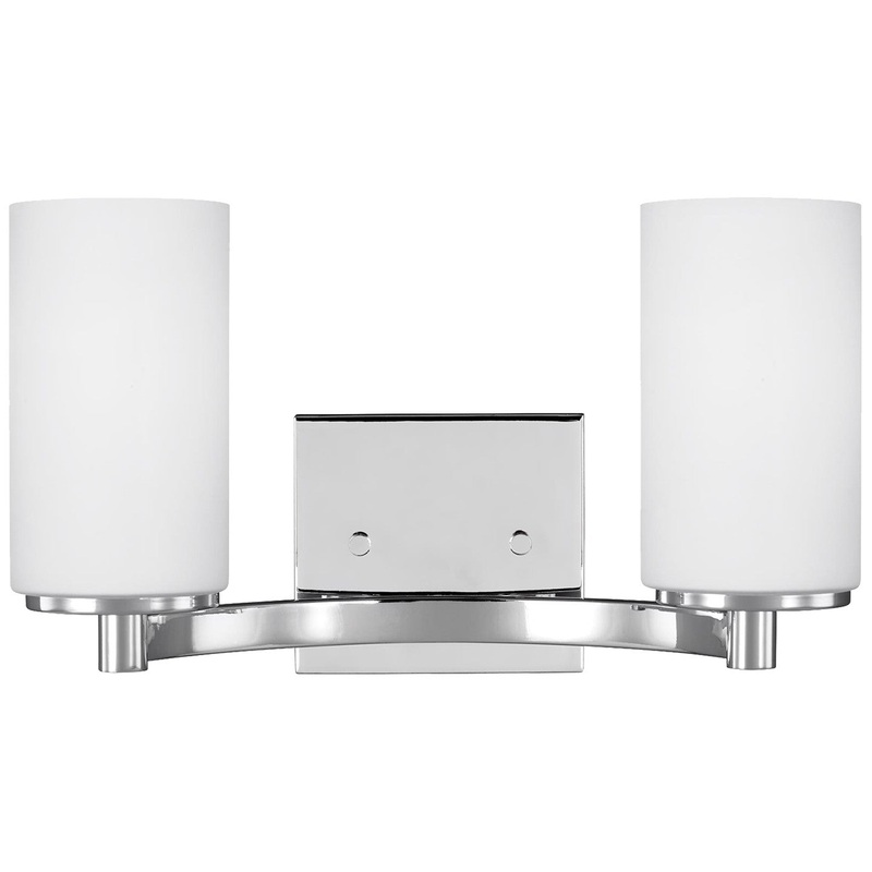 Hettinger Bathroom Vanity Light