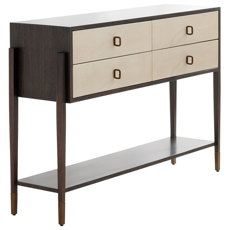 Nora Console