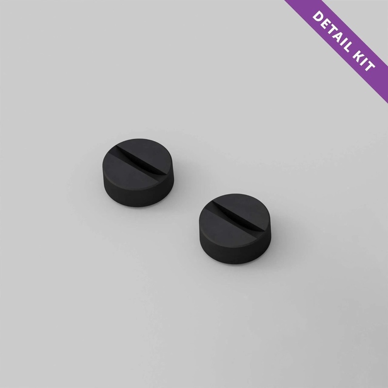 Outlet Detail Kit
