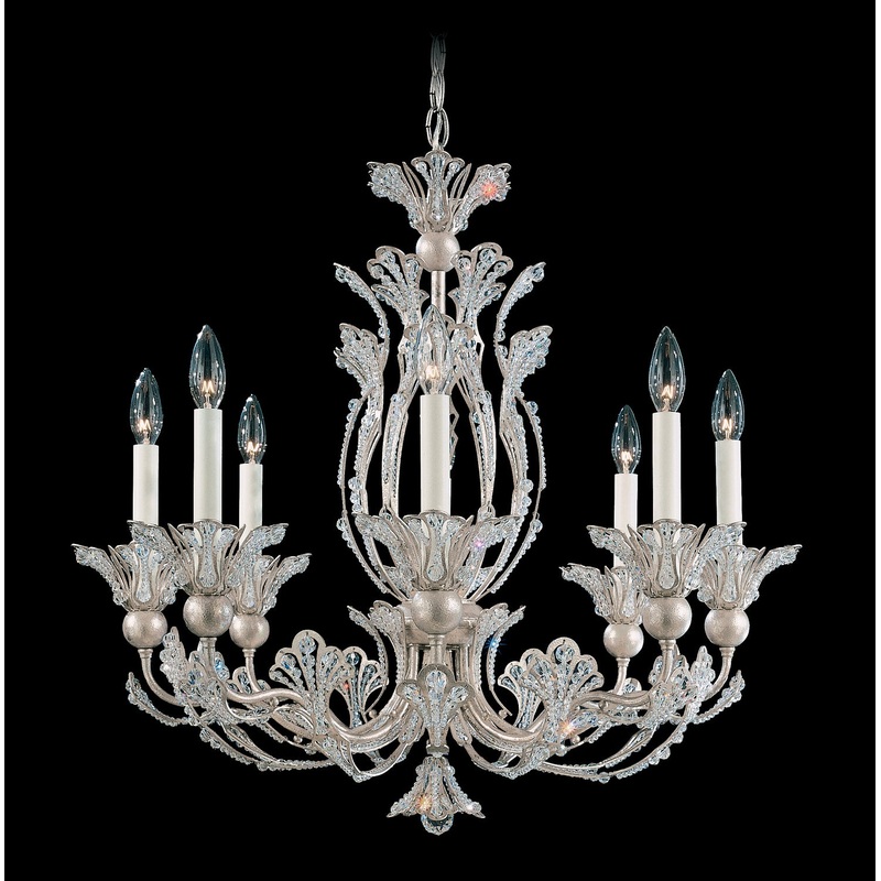 Rivendell Candle Chandelier