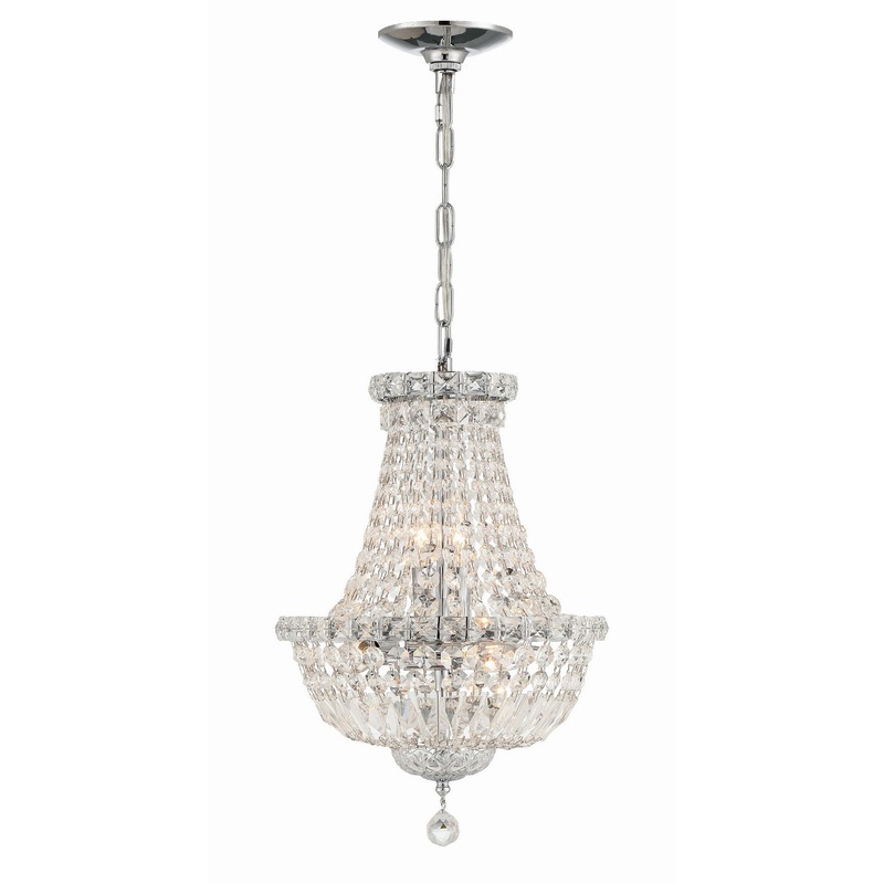 Roslyn Chandelier