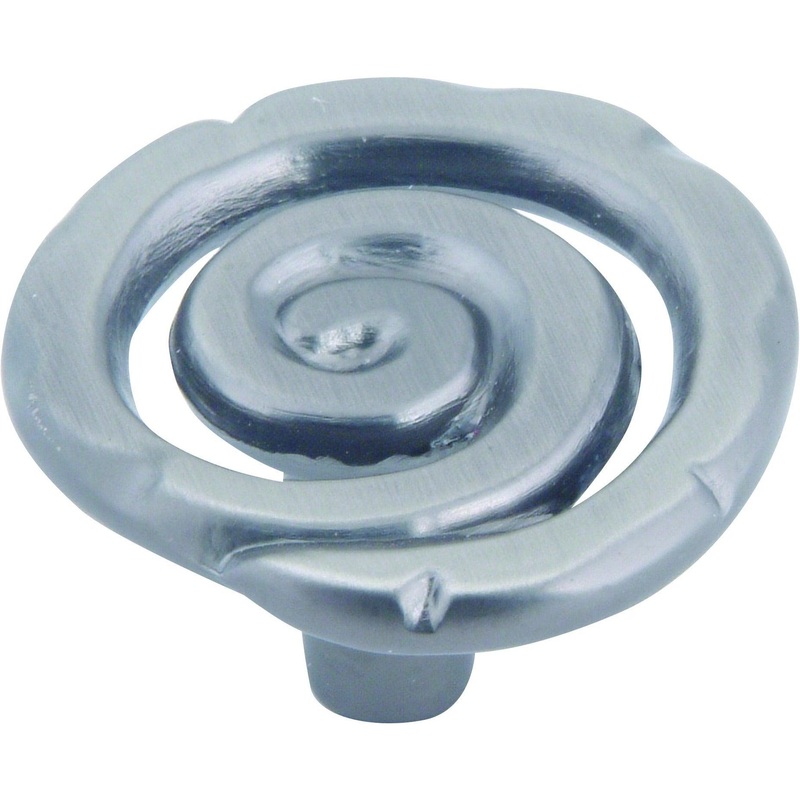 Scroll Knob