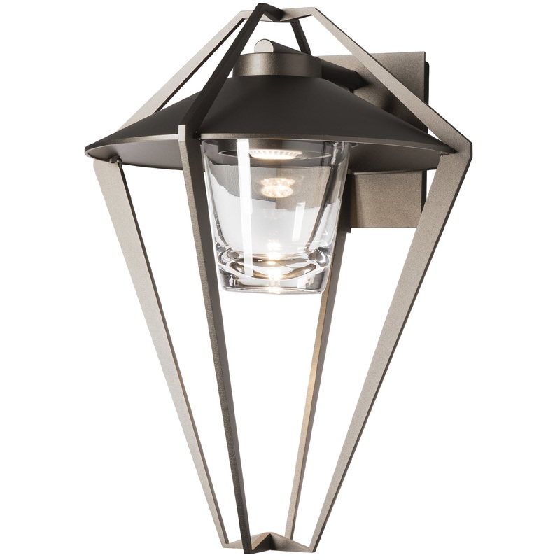 Stellar Outdoor Wall Sconce
