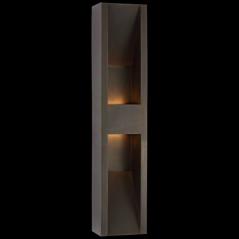 Tribute Wall Sconce