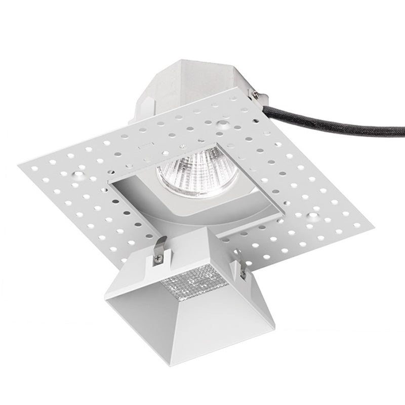 Aether 3.5IN Square Trimless Downlight Trim