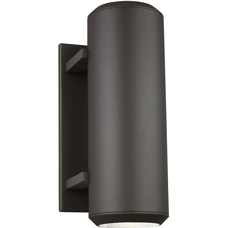 Aspenti Outdoor Wall Sconce