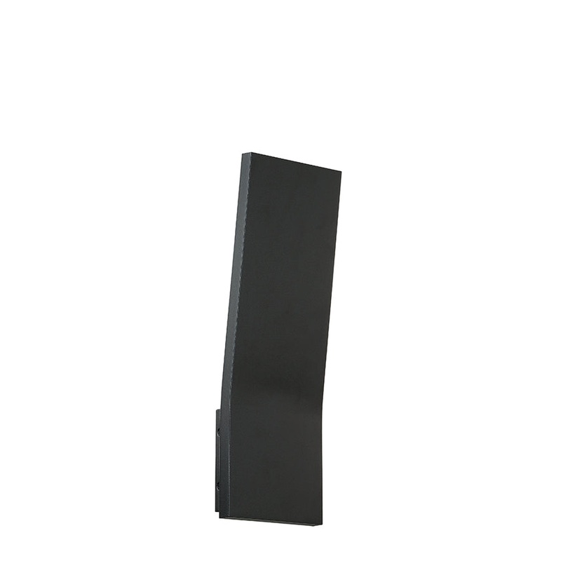 Blade Outdoor Wall Light