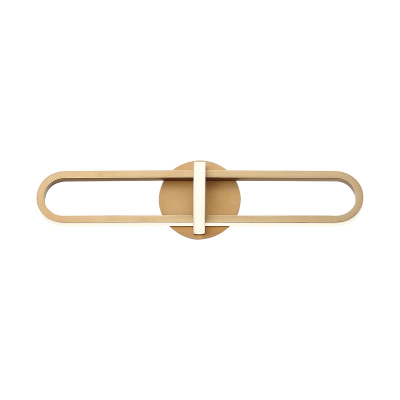Botton Wall Sconce