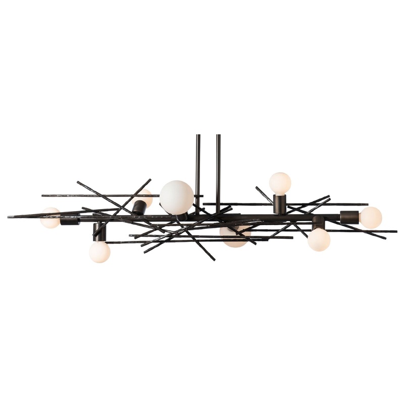 Brindille Linear Pendant