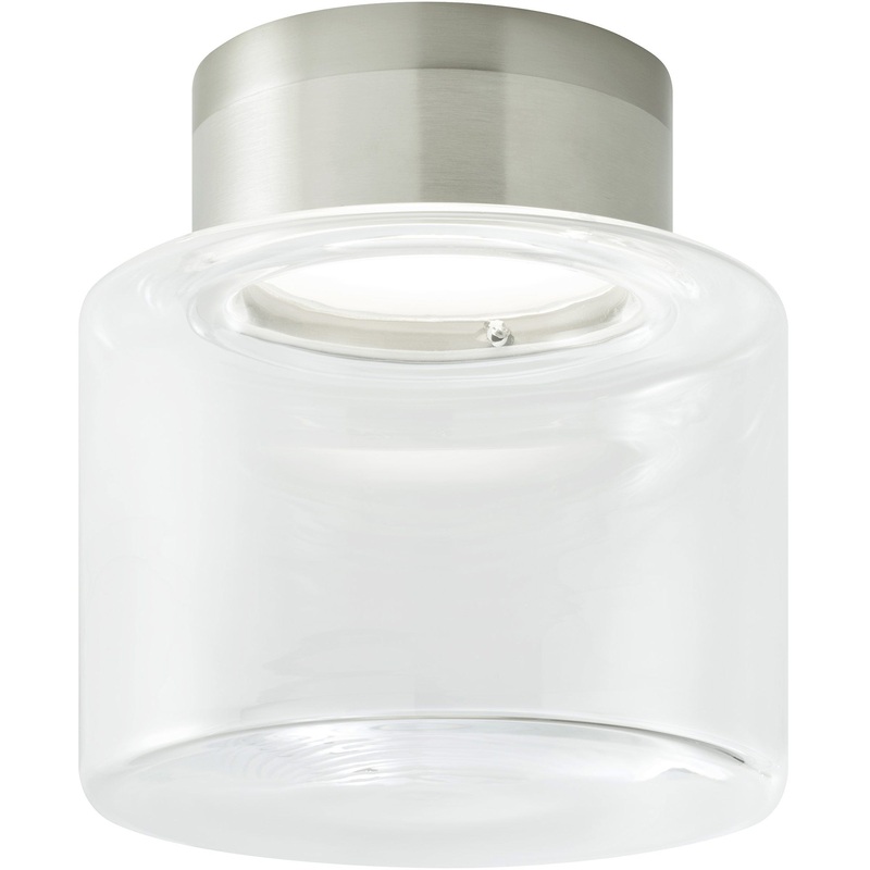 Casen Drum Ceiling Light