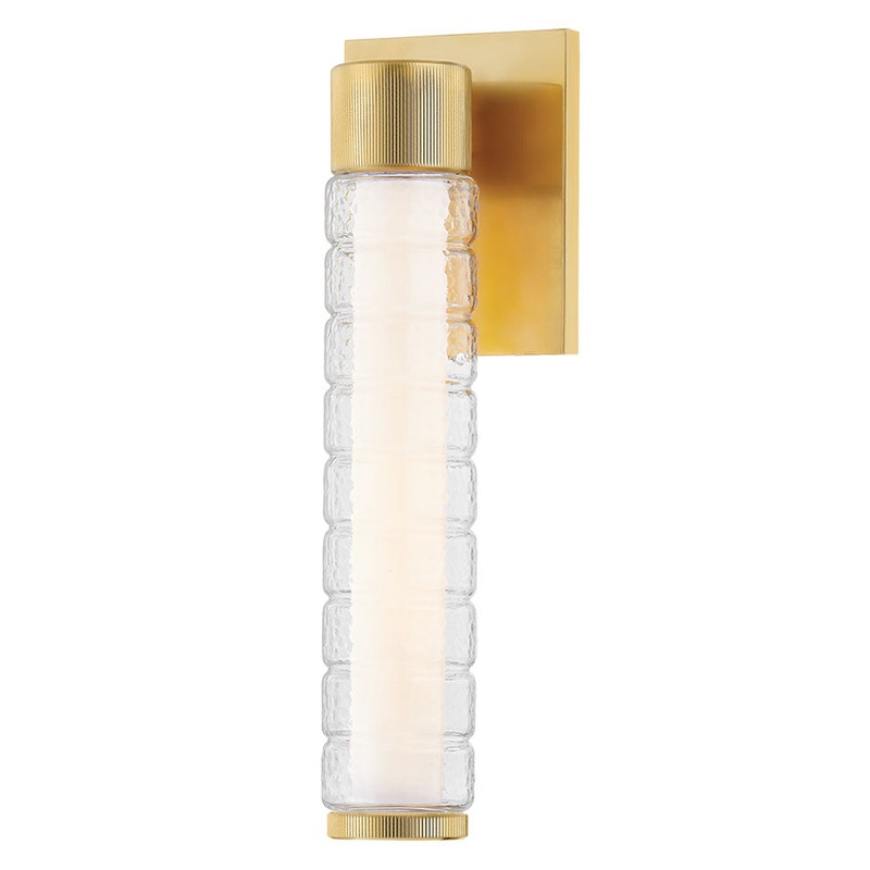 Castor Wall Sconce