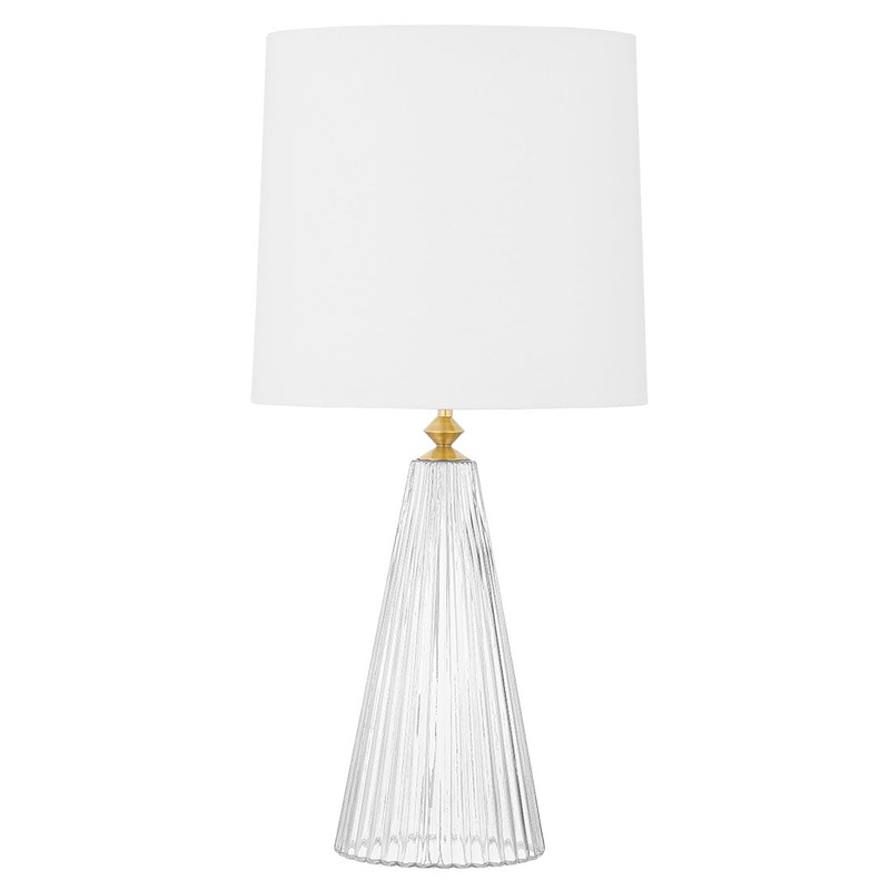 Christie Table Lamp