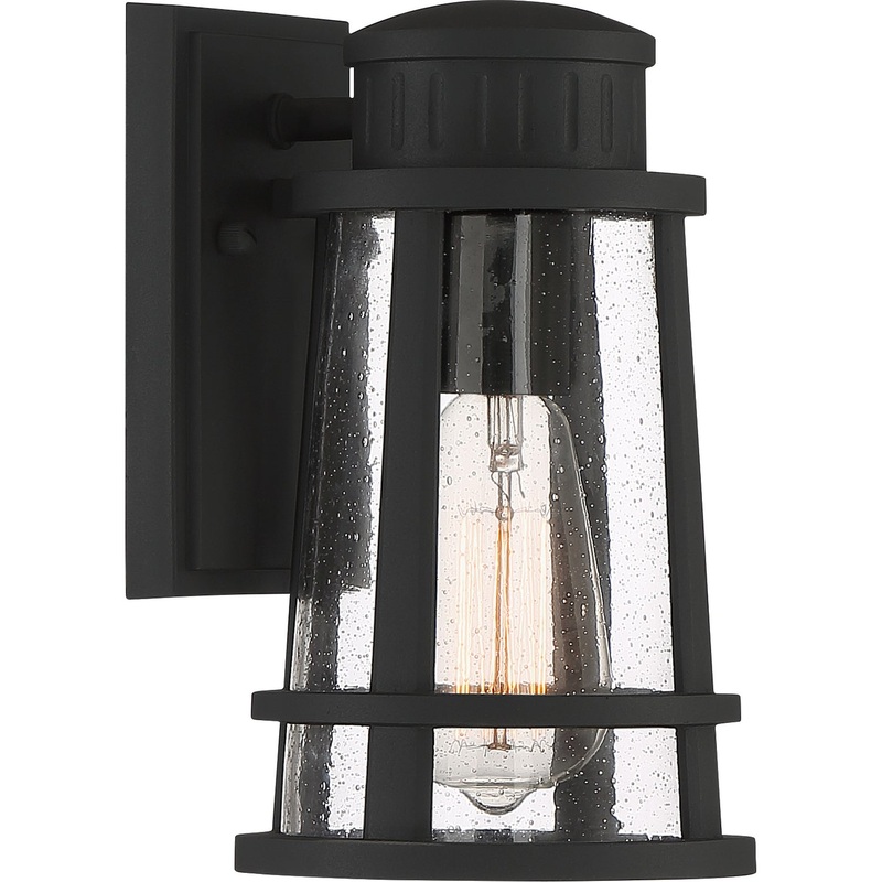 Dunham Outdoor Wall Sconce