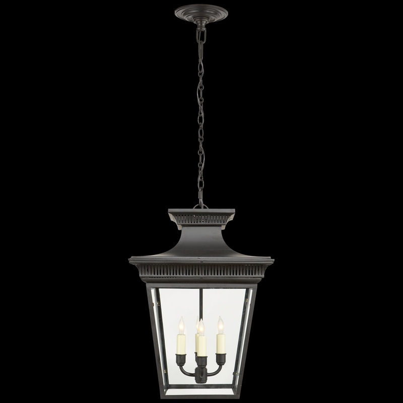 Elsinore Outdoor Pendant