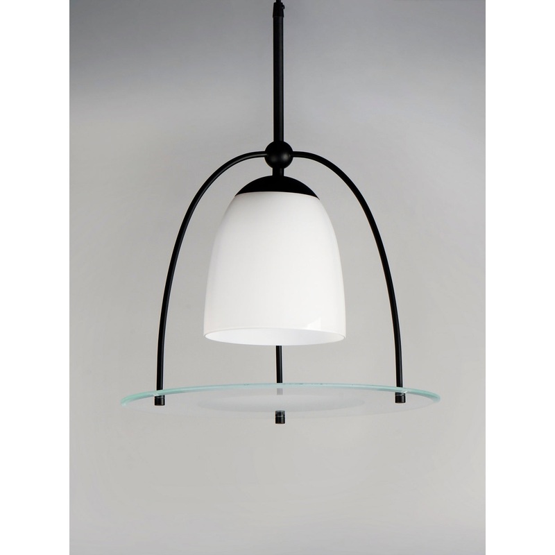 Focal Point Single Pendant