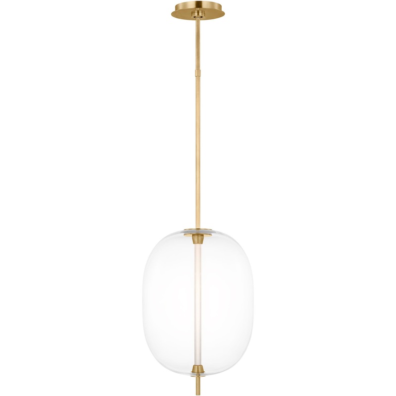 Heian Pendant