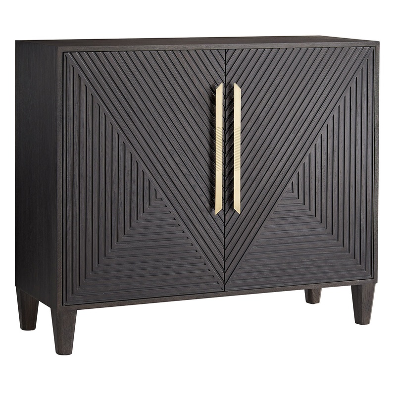 Hendrix Cabinet