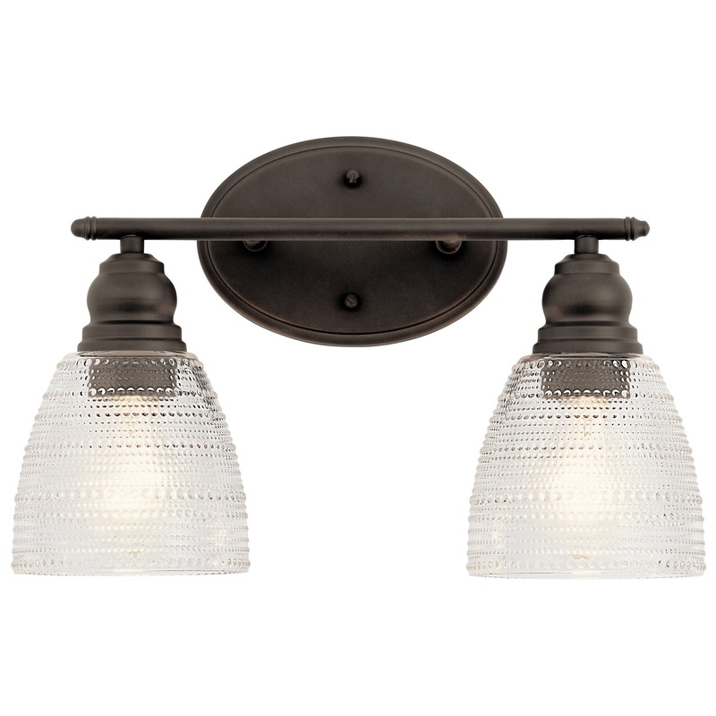 Karmarie Bathroom Vanity Light