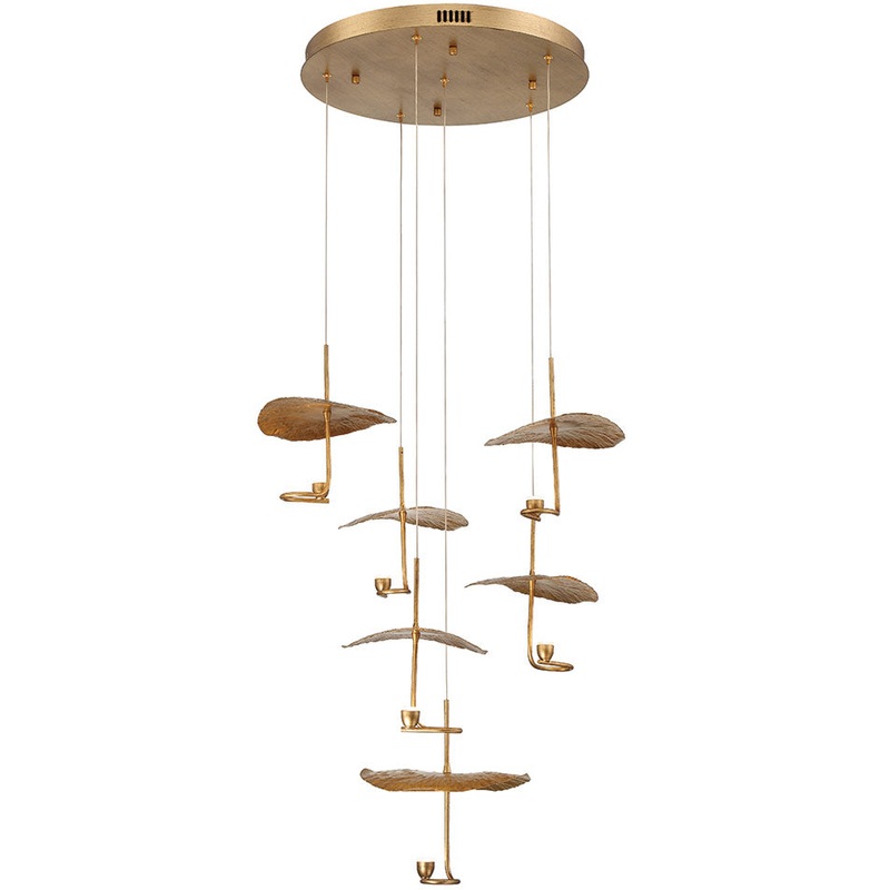 Lagatto Chandelier