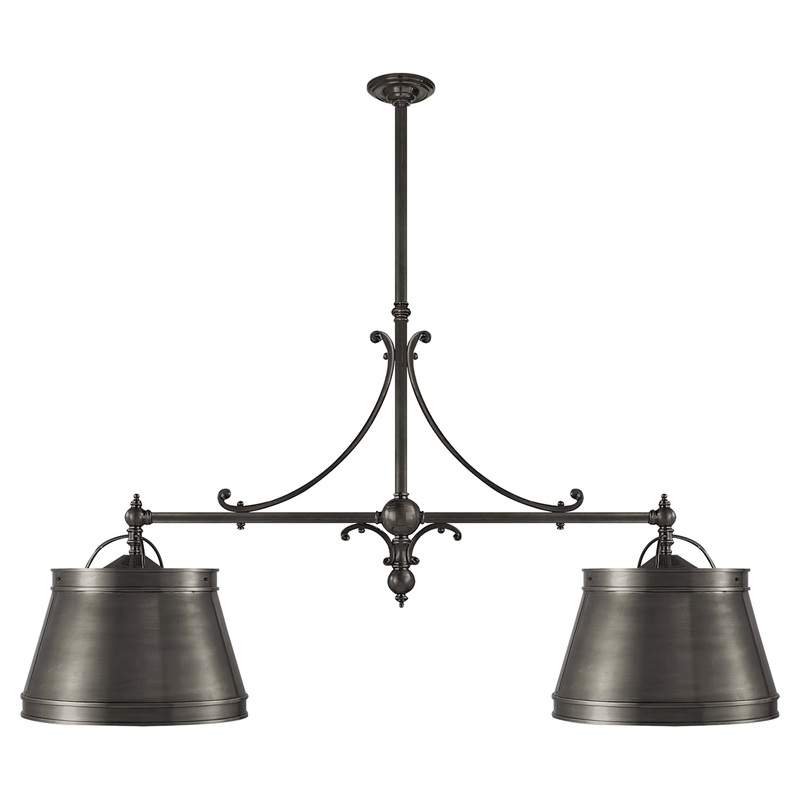 Sloane Double Shop Pendant