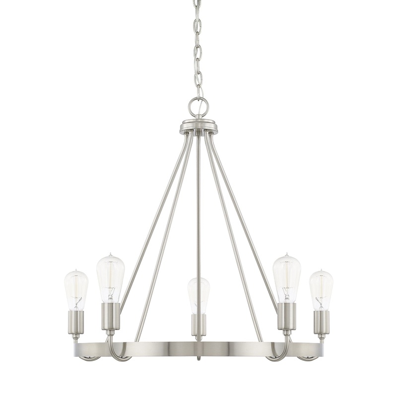Tanner Chandelier