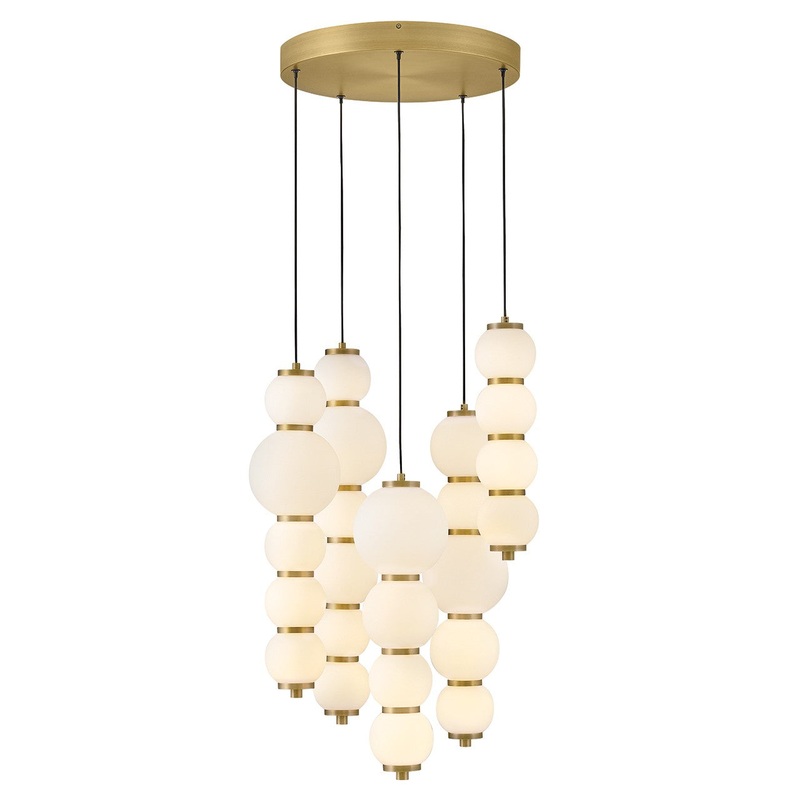 Trigo Chandelier