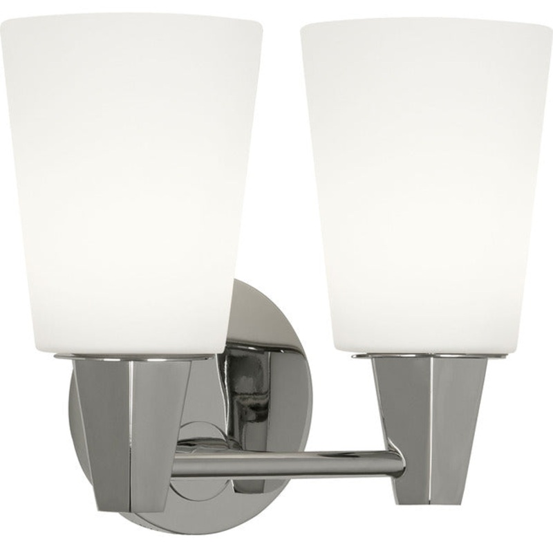 Wheatley Plug-in Bathroom Vanity Light