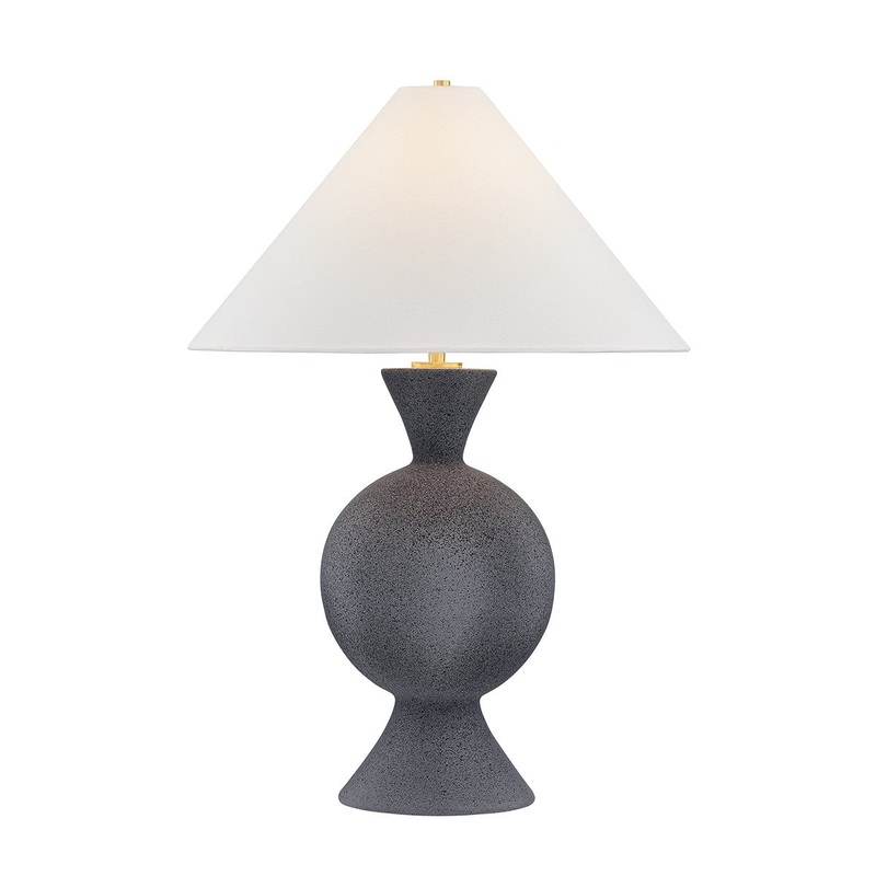 Zadeh Table Lamp