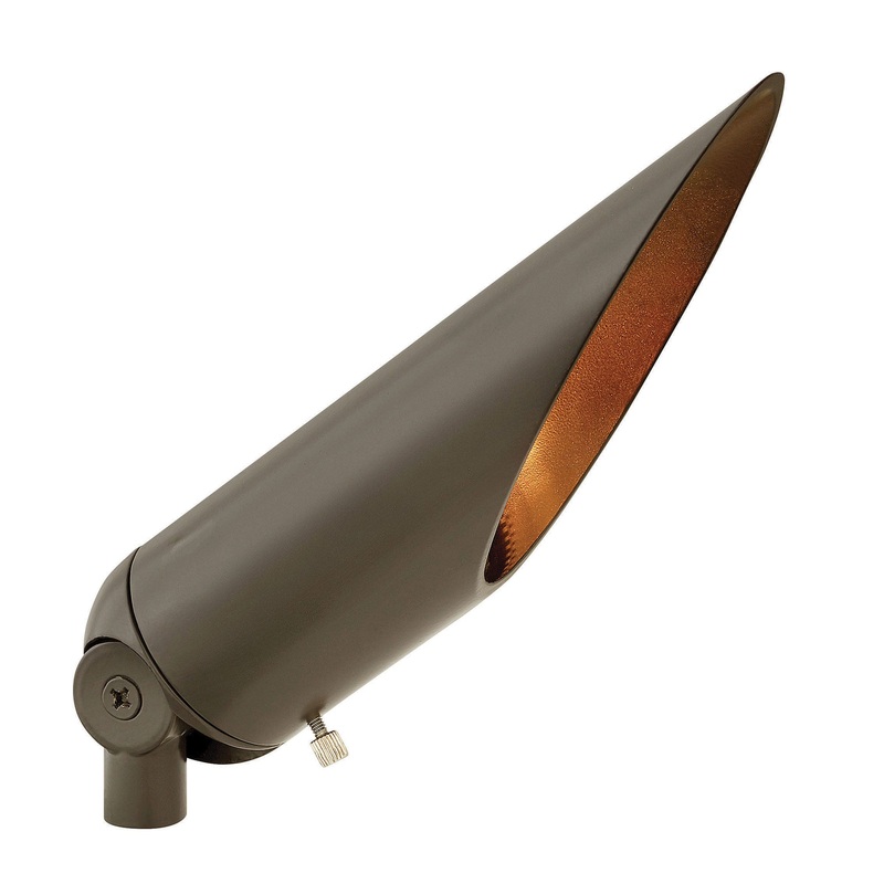 12V MR16 Spot Light with Long Cowl