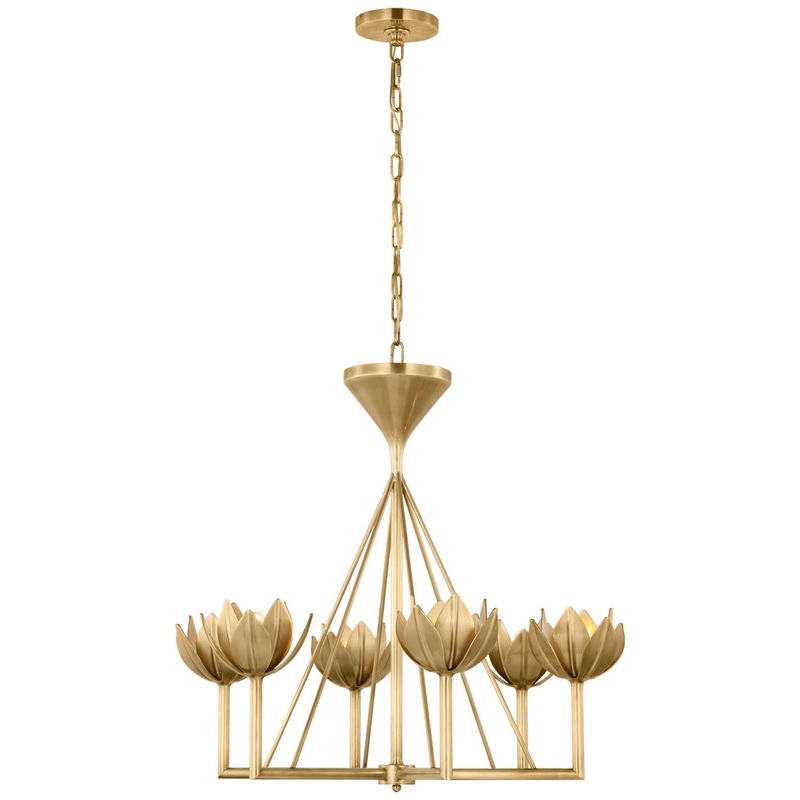 Alberto Low Chandelier